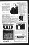 Thumbnail image of item number 3 in: 'The Bastrop Advertiser (Bastrop, Tex.), Vol. 145, No. 76, Ed. 1 Saturday, November 21, 1998'.