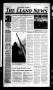 Thumbnail image of item number 1 in: 'The Llano News (Llano, Tex.), Vol. 119, No. 4, Ed. 1 Wednesday, October 25, 2006'.