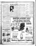 Thumbnail image of item number 3 in: 'The Lavaca County Tribune (Hallettsville, Tex.), Vol. 18, No. 21, Ed. 1 Friday, March 18, 1949'.