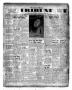 Primary view of The Lavaca County Tribune (Hallettsville, Tex.), Vol. 17, No. 36, Ed. 1 Friday, May 7, 1948