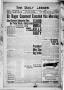 Thumbnail image of item number 1 in: 'The Daily Ledger. (Ballinger, Tex.), Vol. 11, Ed. 1 Thursday, August 3, 1916'.