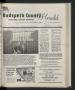 Primary view of Hudspeth County Herald and Dell Valley Review (Dell City, Tex.), Vol. 43, No. 45, Ed. 1 Friday, July 14, 2000