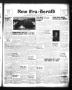 Primary view of New Era-Herald (Hallettsville, Tex.), Vol. 84, No. 14, Ed. 1 Tuesday, October 23, 1956