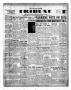 Thumbnail image of item number 1 in: 'The Lavaca County Tribune (Hallettsville, Tex.), Vol. 18, No. 57, Ed. 1 Tuesday, July 26, 1949'.