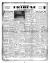 Primary view of The Lavaca County Tribune (Hallettsville, Tex.), Vol. 20, No. 68, Ed. 1 Tuesday, August 28, 1951