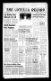 Newspaper: The Cotulla Record (Cotulla, Tex.), Ed. 1 Thursday, February 5, 1987