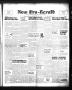 Thumbnail image of item number 1 in: 'New Era-Herald (Hallettsville, Tex.), Vol. 84, No. 27, Ed. 1 Friday, December 7, 1956'.