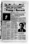 Newspaper: The Penny Record (Bridge City, Tex.), Vol. 33, No. 20, Ed. 1 Tuesday,…
