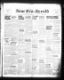 Thumbnail image of item number 1 in: 'New Era-Herald (Hallettsville, Tex.), Vol. 83, No. 56, Ed. 1 Tuesday, March 20, 1956'.