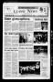 Thumbnail image of item number 1 in: 'The Llano News (Llano, Tex.), Vol. 109, No. 6, Ed. 1 Thursday, November 21, 1996'.