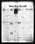 Newspaper: New Era-Herald (Hallettsville, Tex.), Vol. 84, No. 26, Ed. 1 Tuesday,…