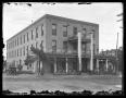Photograph: [Photograph of the Anthony Hotel]