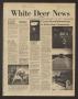 Thumbnail image of item number 1 in: 'White Deer News (White Deer, Tex.), Vol. 21, No. 6, Ed. 1 Thursday, April 24, 1980'.