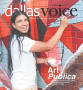Primary view of Dallas Voice (Dallas, Tex.), Vol. 35, No. 11, Ed. 1 Friday, July 20, 2018