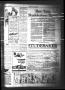 Thumbnail image of item number 3 in: 'Brenham Daily Banner-Press (Brenham, Tex.), Vol. 42, No. 77, Ed. 1 Thursday, June 25, 1925'.