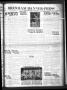 Newspaper: Brenham Banner-Press (Brenham, Tex.), Vol. 45, No. 55, Ed. 1 Thursday…