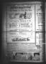Thumbnail image of item number 4 in: 'Brenham Daily Banner-Press (Brenham, Tex.), Vol. 40, No. 196, Ed. 1 Wednesday, November 14, 1923'.