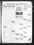 Thumbnail image of item number 1 in: 'Brenham Banner-Press (Brenham, Tex.), Vol. 50, No. 196, Ed. 1 Friday, November 10, 1933'.