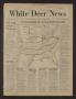 Newspaper: White Deer News (White Deer, Tex.), Vol. 19, No. 48, Ed. 1 Thursday, …