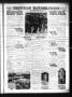 Thumbnail image of item number 1 in: 'Brenham Banner-Press (Brenham, Tex.), Vol. 52, No. 271, Ed. 1 Monday, February 10, 1936'.