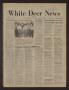 Primary view of White Deer News (White Deer, Tex.), Vol. 20, No. 1, Ed. 1 Thursday, March 1, 1979