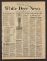 Thumbnail image of item number 1 in: 'White Deer News (White Deer, Tex.), Vol. 20, No. 25, Ed. 1 Thursday, August 23, 1979'.