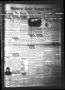 Newspaper: Brenham Daily Banner-Press (Brenham, Tex.), Vol. 41, No. 300, Ed. 1 W…