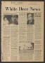 Newspaper: White Deer News (White Deer, Tex.), Vol. 12, No. 32, Ed. 1 Thursday, …