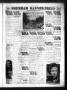 Newspaper: Brenham Banner-Press (Brenham, Tex.), Vol. 53, No. 198, Ed. 1 Monday,…