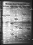 Thumbnail image of item number 1 in: 'Brenham Daily Banner-Press (Brenham, Tex.), Vol. 42, No. 7, Ed. 1 Friday, April 3, 1925'.