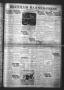 Newspaper: Brenham Banner-Press (Brenham, Tex.), Vol. 45, No. 70, Ed. 1 Monday, …