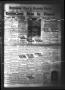 Primary view of Brenham Daily Banner-Press (Brenham, Tex.), Vol. 41, No. 274, Ed. 1 Monday, February 16, 1925