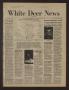 Newspaper: White Deer News (White Deer, Tex.), Vol. 20, No. 5, Ed. 1 Thursday, M…