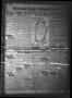 Thumbnail image of item number 1 in: 'Brenham Daily Banner-Press (Brenham, Tex.), Vol. 40, No. 191, Ed. 1 Thursday, November 8, 1923'.