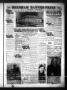 Newspaper: Brenham Banner-Press (Brenham, Tex.), Vol. 53, No. 62, Ed. 1 Monday, …