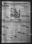 Thumbnail image of item number 1 in: 'Brenham Banner-Press (Brenham, Tex.), Vol. 44, No. 127, Ed. 1 Thursday, August 25, 1927'.
