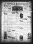 Newspaper: Brenham Banner-Press (Brenham, Tex.), Vol. 50, No. 48, Ed. 1 Saturday…