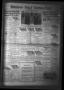 Thumbnail image of item number 1 in: 'Brenham Daily Banner-Press (Brenham, Tex.), Vol. 41, No. 150, Ed. 1 Saturday, September 20, 1924'.