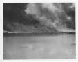 Photograph: [Photograph of the Port after the 1947 Texas City Disaster]