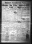 Newspaper: Brenham Daily Banner-Press (Brenham, Tex.), Vol. 41, No. 102, Ed. 1 F…