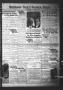 Newspaper: Brenham Daily Banner-Press (Brenham, Tex.), Vol. 41, No. 107, Ed. 1 T…