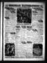 Thumbnail image of item number 1 in: 'Brenham Banner-Press (Brenham, Tex.), Vol. 53, No. 233, Ed. 1 Wednesday, December 30, 1936'.