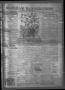 Primary view of Brenham Banner-Press (Brenham, Tex.), Vol. 44, No. 211, Ed. 1 Saturday, December 3, 1927