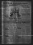 Thumbnail image of item number 1 in: 'Brenham Banner-Press (Brenham, Tex.), Vol. 44, No. 120, Ed. 1 Wednesday, August 17, 1927'.