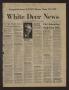 Newspaper: White Deer News (White Deer, Tex.), Vol. 20, No. 12, Ed. 1 Thursday, …