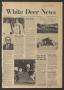 Newspaper: White Deer News (White Deer, Tex.), Vol. 12, No. 36, Ed. 1 Thursday, …