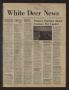 Newspaper: White Deer News (White Deer, Tex.), Vol. 19, No. 47, Ed. 1 Thursday, …
