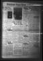 Newspaper: Brenham Daily Banner-Press (Brenham, Tex.), Vol. 41, No. 146, Ed. 1 T…