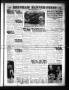 Thumbnail image of item number 1 in: 'Brenham Banner-Press (Brenham, Tex.), Vol. 53, No. 167, Ed. 1 Friday, October 9, 1936'.