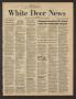 Newspaper: White Deer News (White Deer, Tex.), Vol. 20, No. 29, Ed. 1 Thursday, …